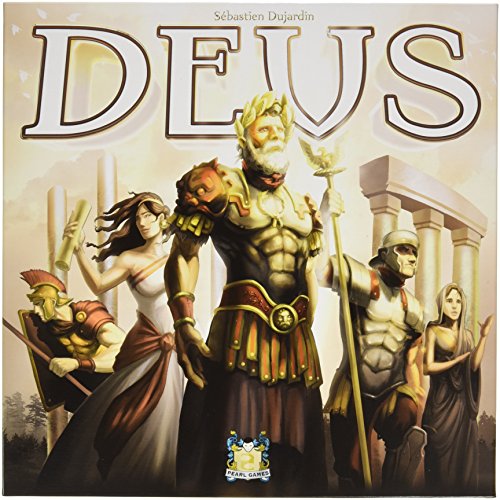 Deus