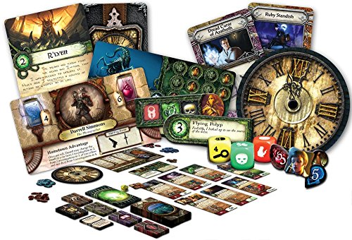 Fantasy Flight Games Elder Sign