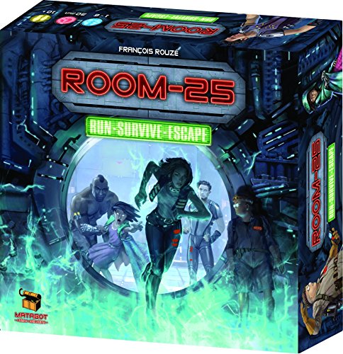 Room 25