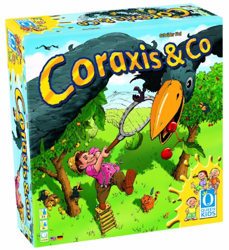 Coraxis & Co