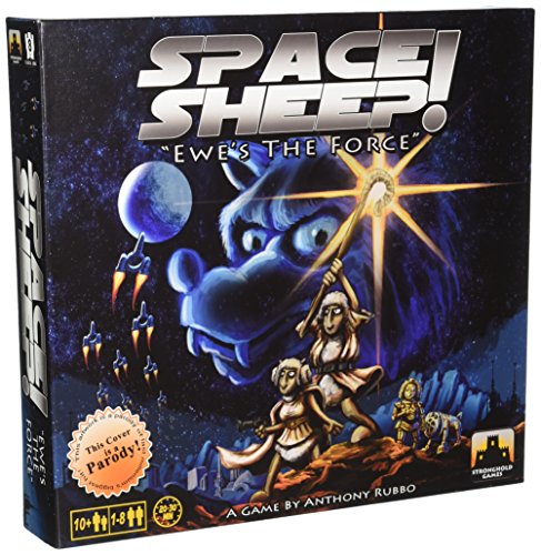 Space Sheep