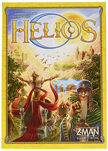 Helios Board Game