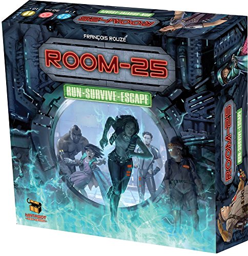 Room 25 Game