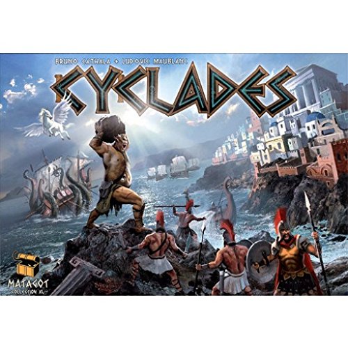 Cyclades