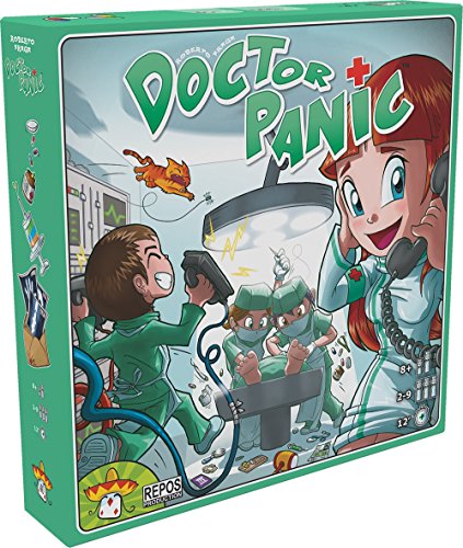 Doctor Panic