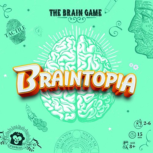 Braintopia