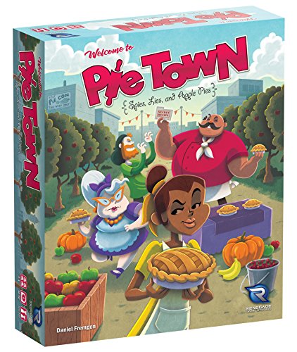 Pie Town