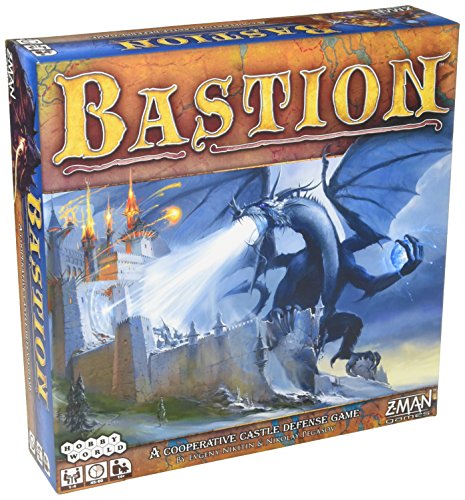 Bastion