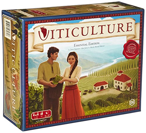 Viticulture Essential Edition