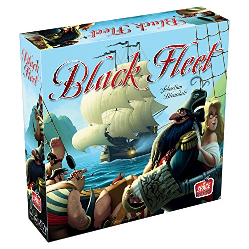 Black Fleet