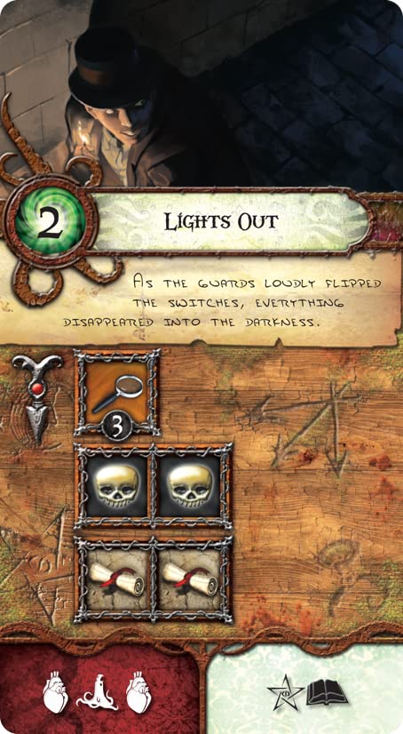 Fantasy Flight Games Elder Sign