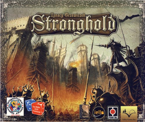 Stronghold