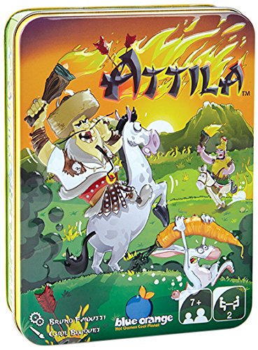 Attila