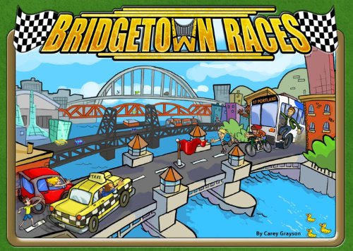 Bridgetown Races