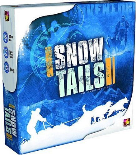 Snow Tails