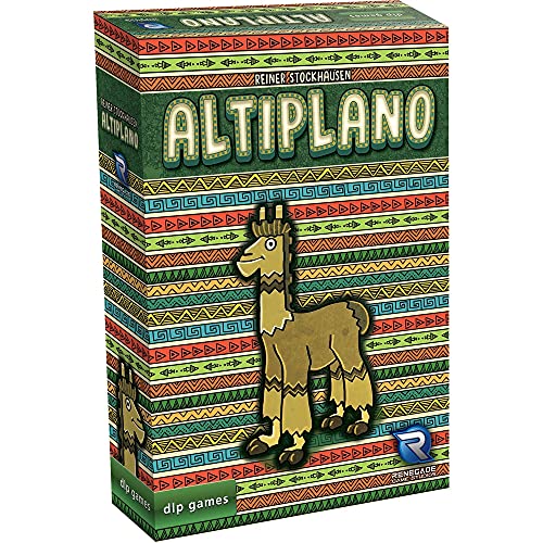 Altiplano