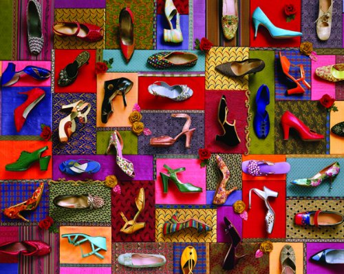 Shoes! Shoes! Shoes! - 2000